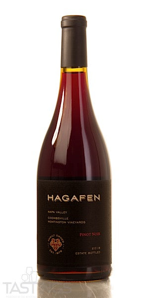 Hagafen•Pinot Noir