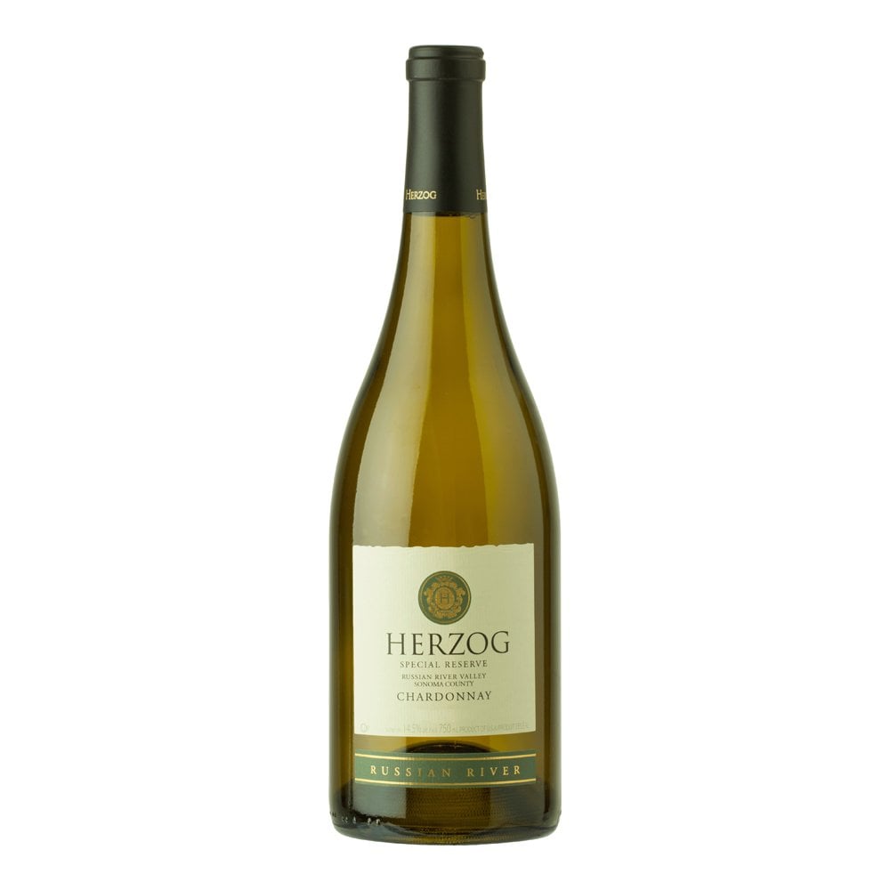 Herzog•Russian River Chardonnay