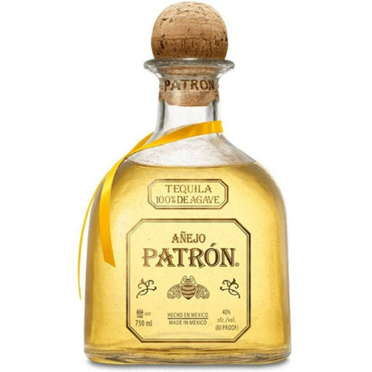 PATRON AÑEJO