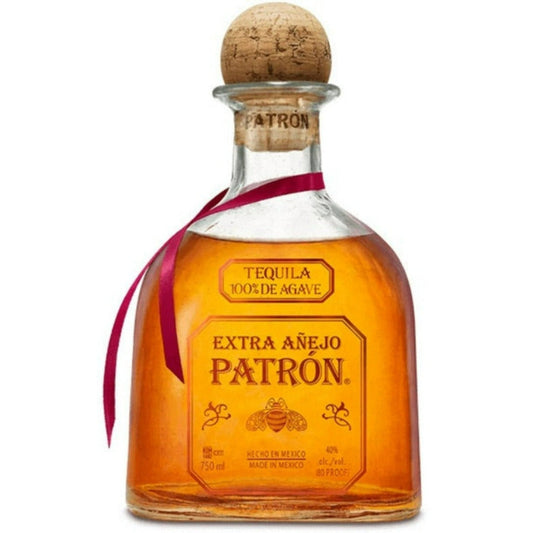 PATRÓN EXTRA AÑEJO