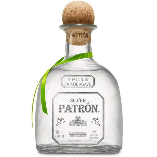 Patron Silver