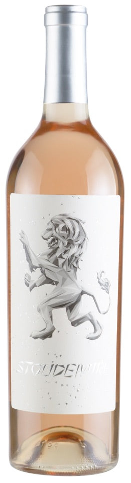 Amare Clarity Rose Wine