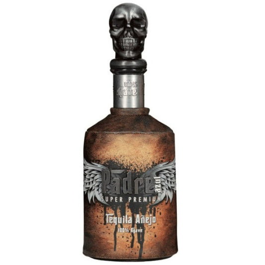 Smooth Tequila Padre Anejo