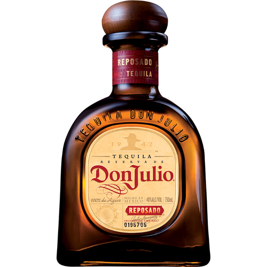 Don Julio REPOSADO