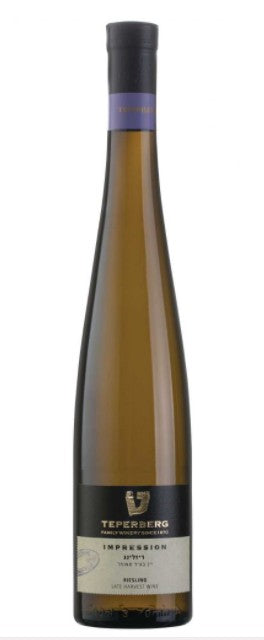 Late Harvest Riesling